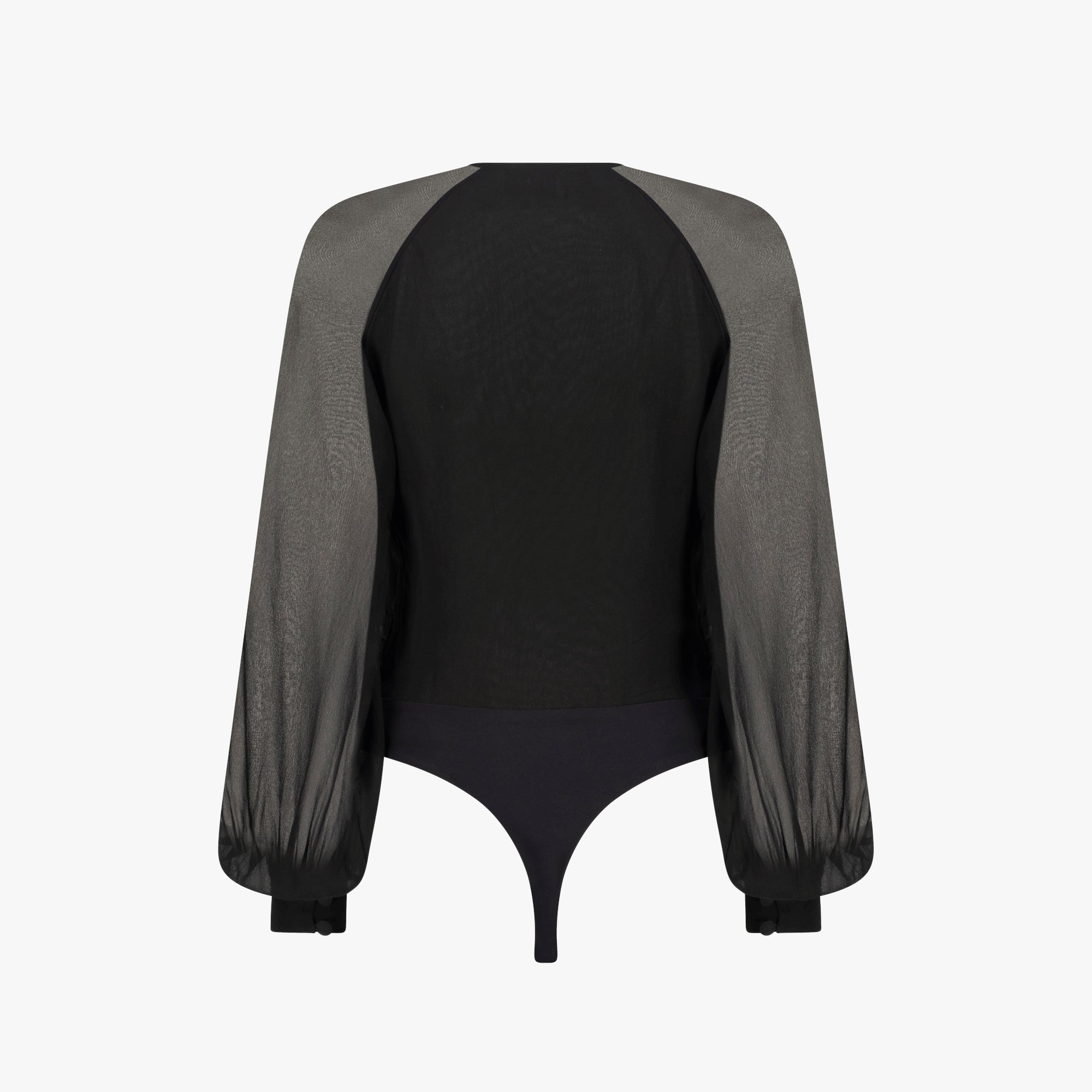 ENFOLD 2024SS WAVE SHIRRING BLOUSE 黒 ENFOLD 2024SS WAVE SHIRRING BLOUSE 黒